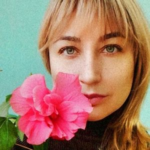 Meet your Posher, Cathy